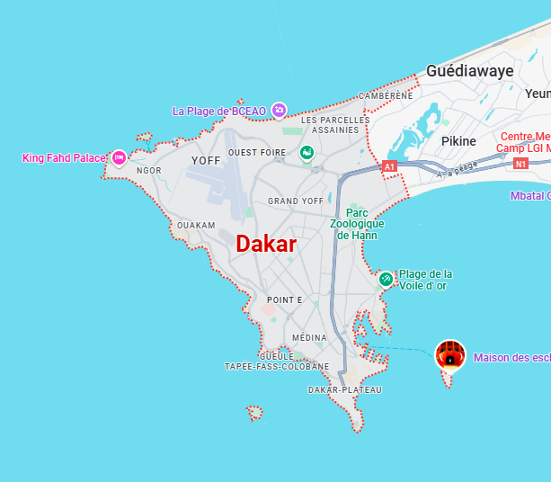 Dakar