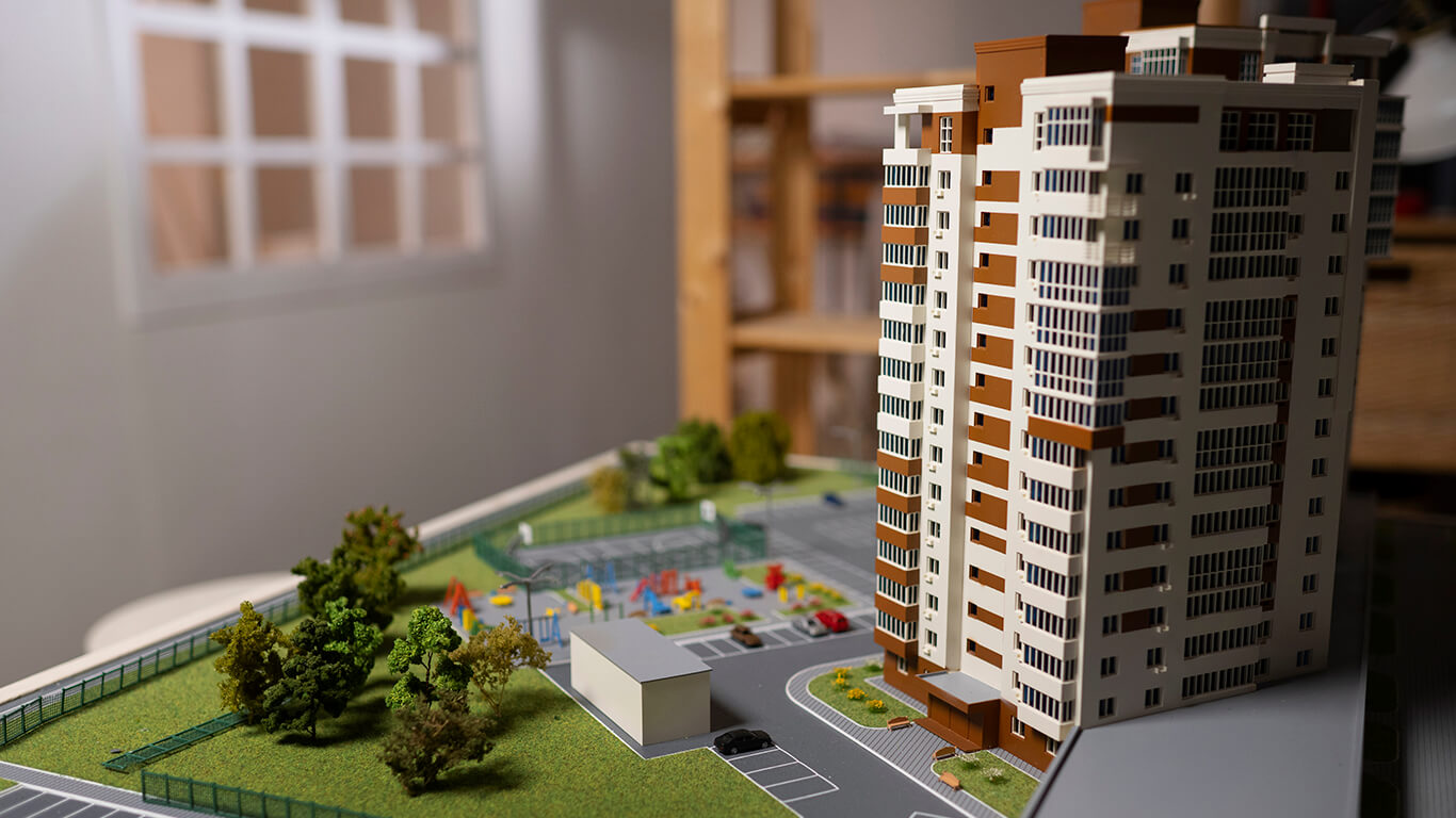 Villa Prestige à Saly