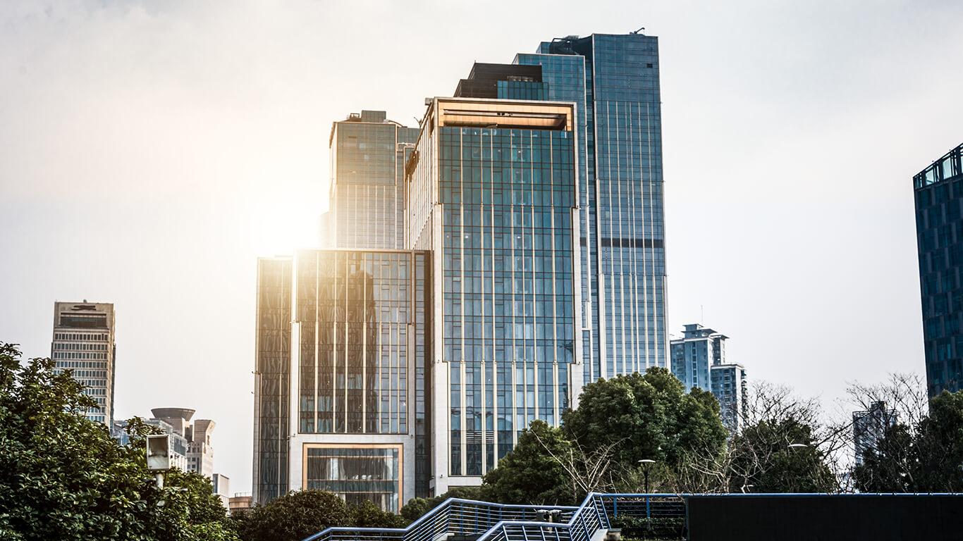 Appartement moderne à Dakar Plateau