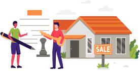 Transaction Immobilière